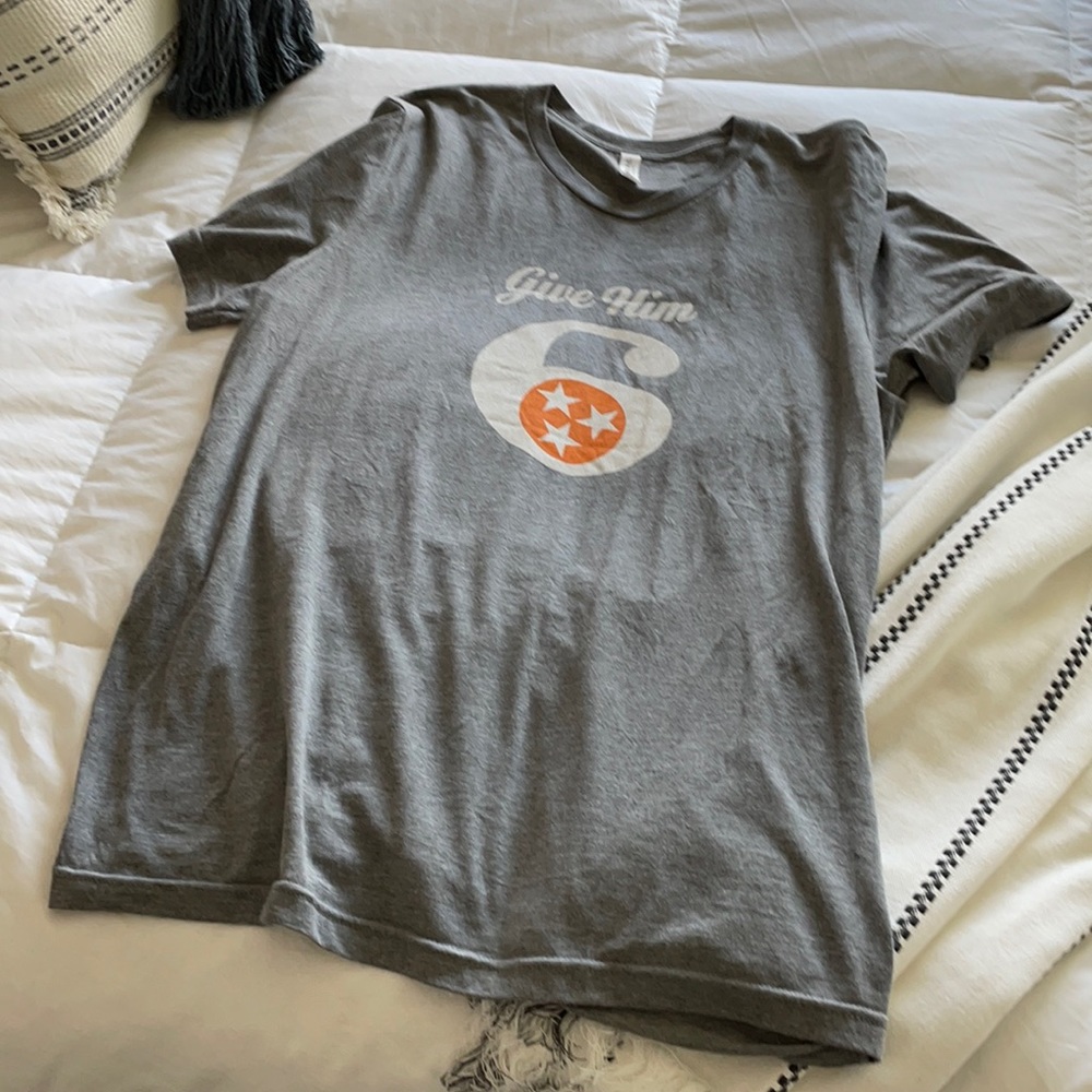 Tennessee Tee